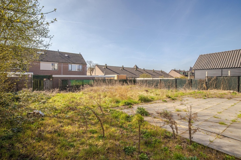 HorecaaanDorpsstraat 41 - 43<br/> inHeteren