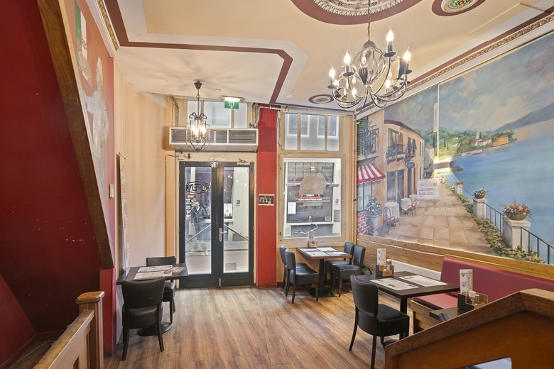 Horeca Amsterdam - Warmoesstraat 10 1 - Foto 9