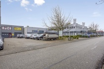 Bedrijfsruimte Amersfoort - Kosmonaut 6 D - Foto 4