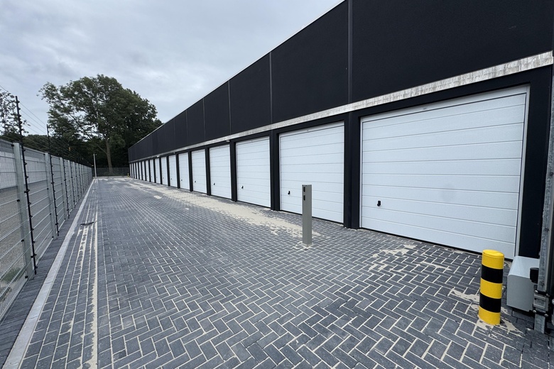 Bedrijfsruimte Meppel - Industrieweg 7 - Foto 4