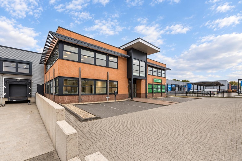 Bedrijfsruimte Almere - Koningsbeltweg 51 - Foto 18