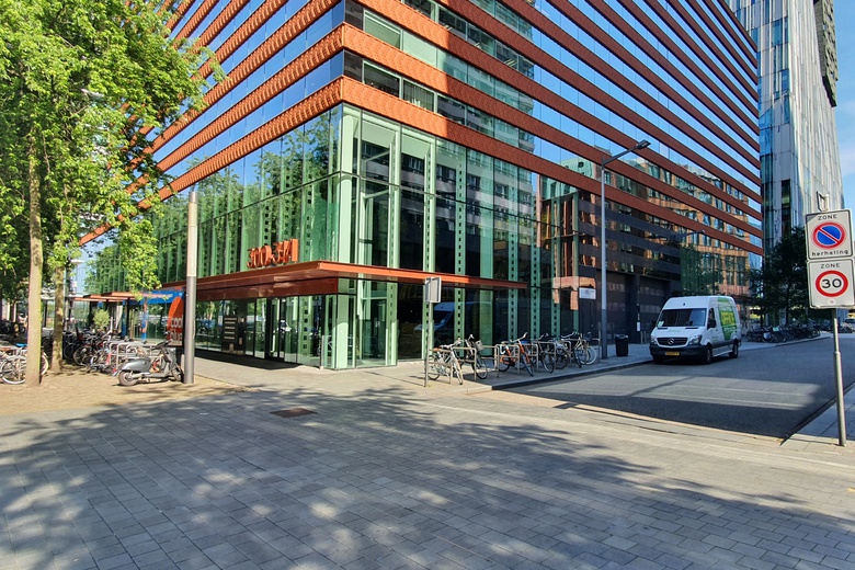 KantoorruimteaanGustav Mahlerlaan 300<br/> inAmsterdam KantoorruimteaanGustav Mahlerlaan 300<br/> inAmsterdam