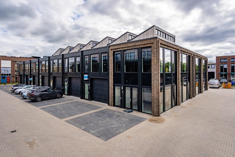 BedrijfsruimteaanHavenstraat 72 a<br/> inHuizen