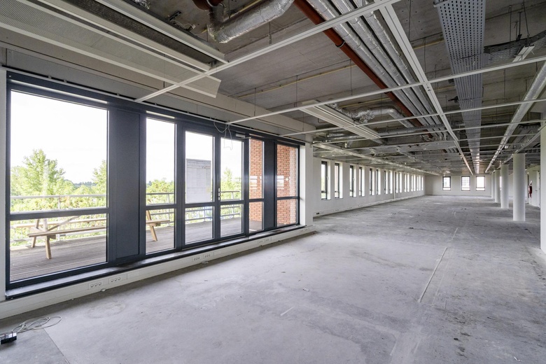 KantoorruimteaanHogeweg 123<br/> inZaltbommel