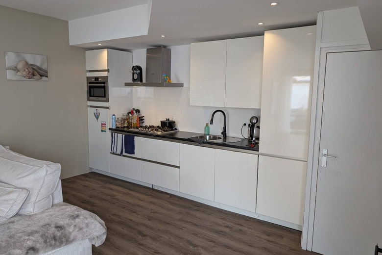 BedrijfsruimteaanHoekeindseweg 101<br/> inBleiswijk