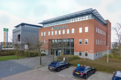 Kantoorruimte te huur Venlo - Venrayseweg 180