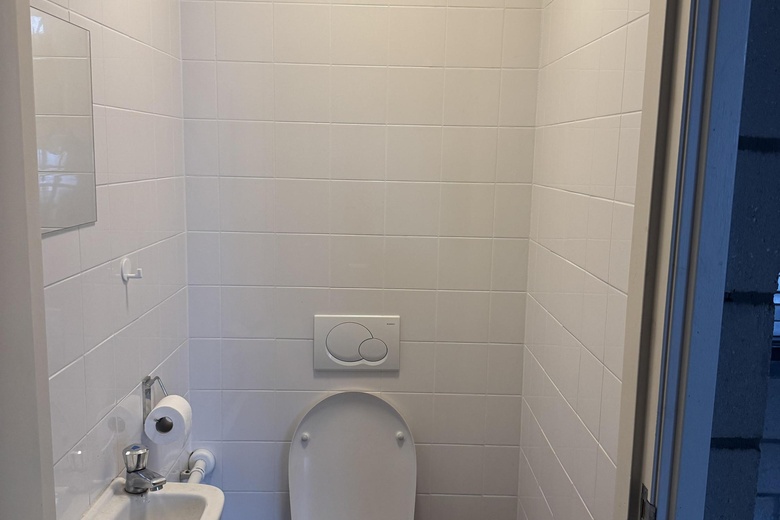 BedrijfsruimteaanSpoorlaan 39 D<br/> inVinkeveen