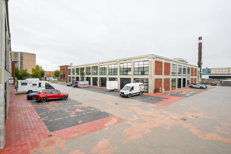 BedrijfsruimteaanHavenstraat 80 g<br/> inHuizen