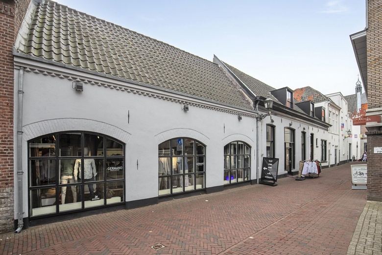 Bekijk foto 1 van Academiestraat 8 Bekijk foto 1 van Academiestraat 8