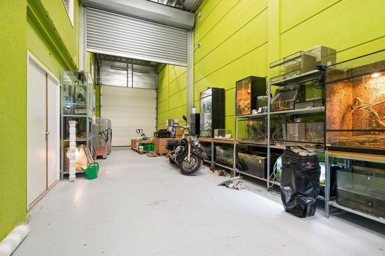 BedrijfsruimteaanSchaafstraat 20 F<br/> inAmsterdam