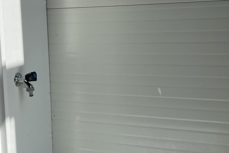 BedrijfsruimteaanRomeinenstraat 57<br/> inBeugen