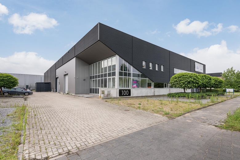 KantoorruimteaanLaan van de Kreeft 100<br/> inApeldoorn