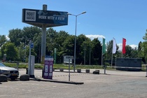 Bekijk foto 3 van Nieuwe Hemweg 4 C Bekijk foto 3 van Nieuwe Hemweg 4 C