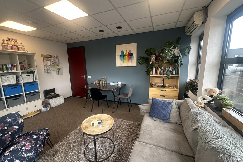 KantoorruimteaanDe Vlonder 207<br/> inBoekel KantoorruimteaanDe Vlonder 207<br/> inBoekel