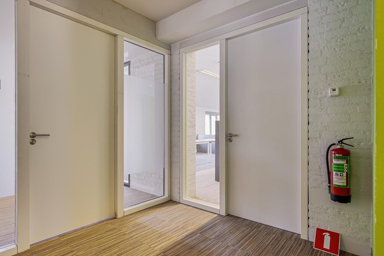 KantoorruimteaanHeuvel 1<br/> inLieshout KantoorruimteaanHeuvel 1<br/> inLieshout