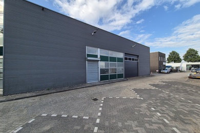 Bekijk foto 2 van Ohmweg 9 a Bekijk foto 2 van Ohmweg 9 a