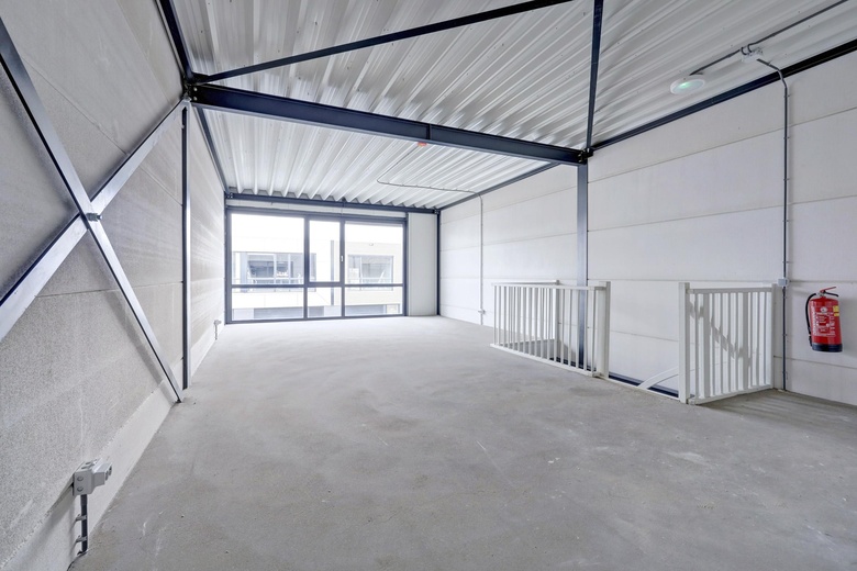 BedrijfsruimteaanMarinus van Meelweg 34 15<br/> inEindhoven