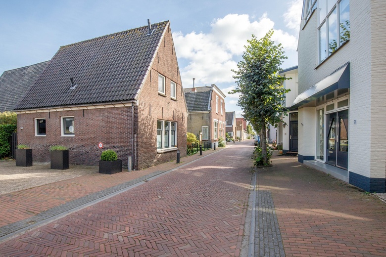 Winkelruimte Zevenhuizen - Dorpsstraat 71 - Foto 19