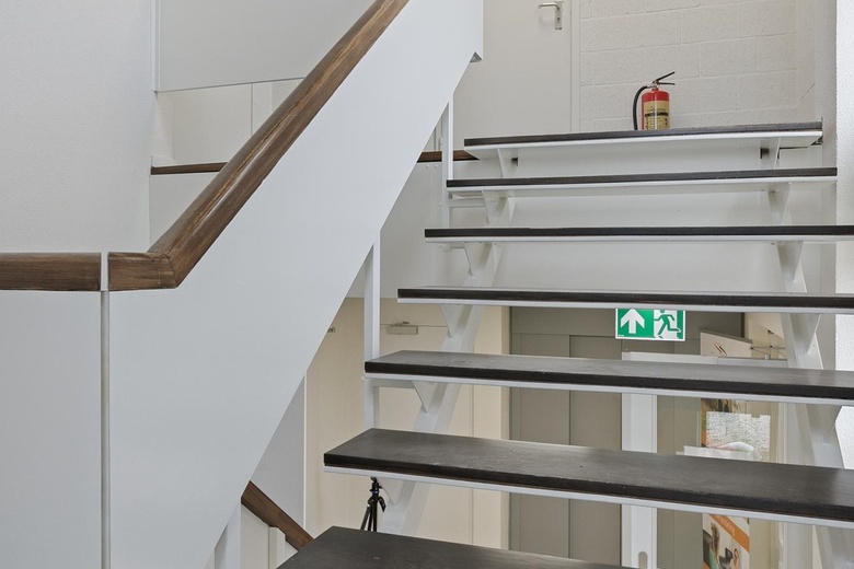 KantoorruimteaanLierseschans 10 - 13<br/> inNieuwegein