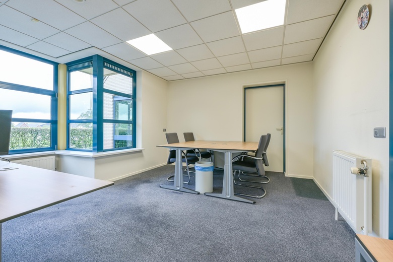 KantoorruimteaanHoge Valkseweg 58<br/> inLunteren