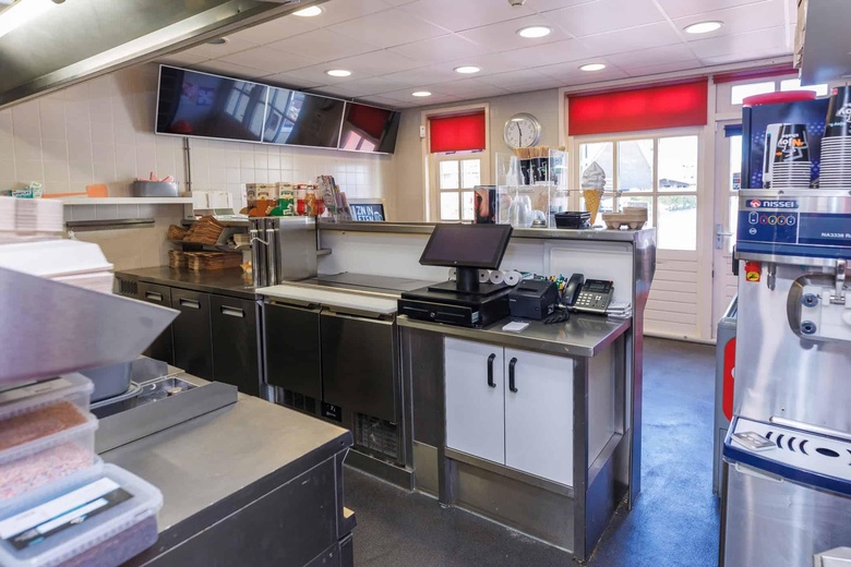 Horeca Sexbierum - Kade 1 - Foto 9