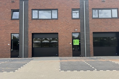 Bekijk foto 2 van Marconistraat 21 Bekijk foto 2 van Marconistraat 21