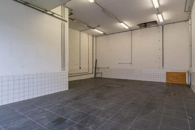 BedrijfsruimteaanXenonstraat 61<br/> inAlmere