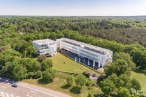 Bekijk foto 2 van eenheid 1 aan de Bonairelaan 4 in Hilversum