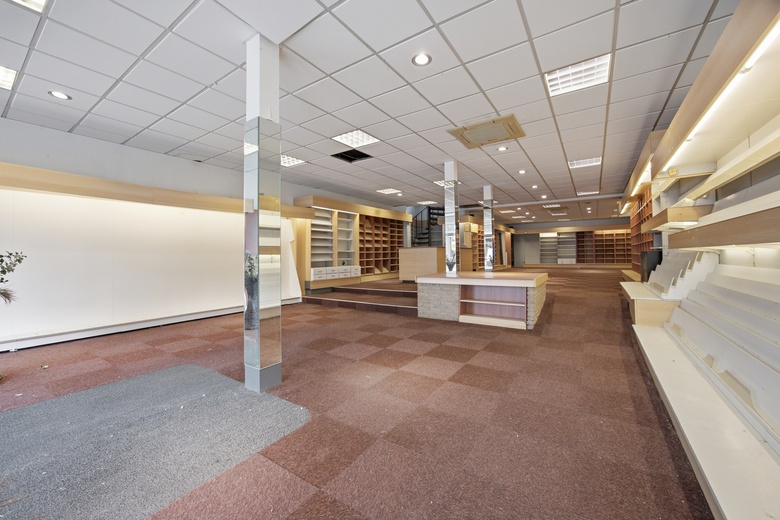 Bedrijfsruimte te koop Zevenbergen - Noordhaven 46