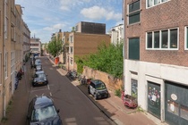 Kavel Amsterdam - Wenslauerstraat 22 0 ong - Foto 3
