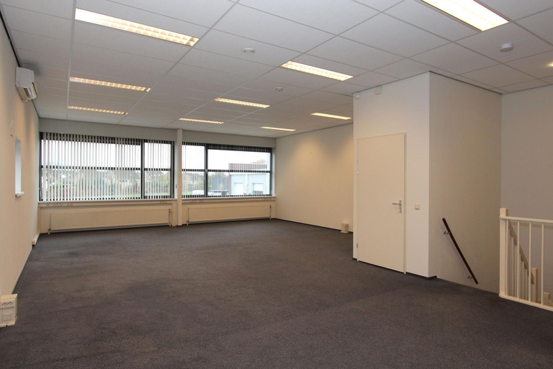 KantoorruimteaanKeizersveld 43 B<br/> inVenray KantoorruimteaanKeizersveld 43 B<br/> inVenray
