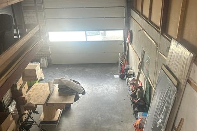 BedrijfsruimteaanJames Wattstraat 2<br/> inGoirle