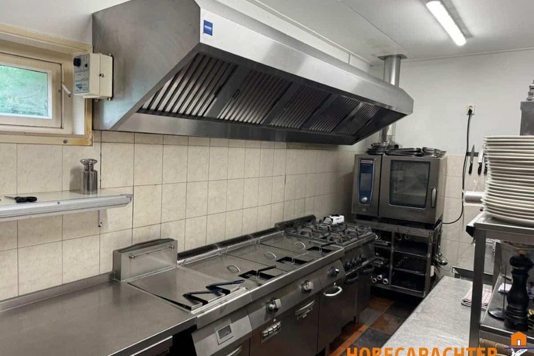 HorecaaanZwolseweg 13<br/> inOmmen