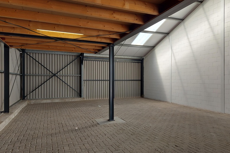 Bedrijfsruimte Bergen op Zoom - Parallelweg 106 a - Foto 9