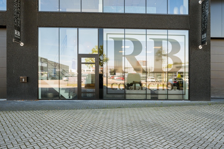 Bedrijfsruimte Breda - Charles Petitweg 2 - Foto 6