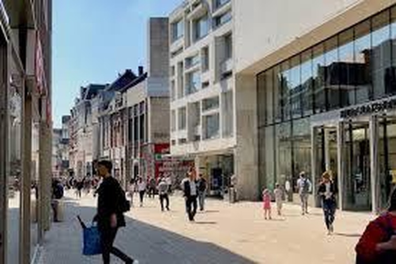 Winkelruimte Tilburg - Heuvelstraat 41 - Foto 7