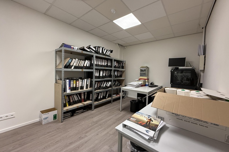 BedrijfsruimteaanGraafschap Hornelaan 161<br/> inWeert