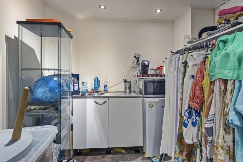 WinkelruimteaanHaverstraatpassage 24<br/> inEnschede