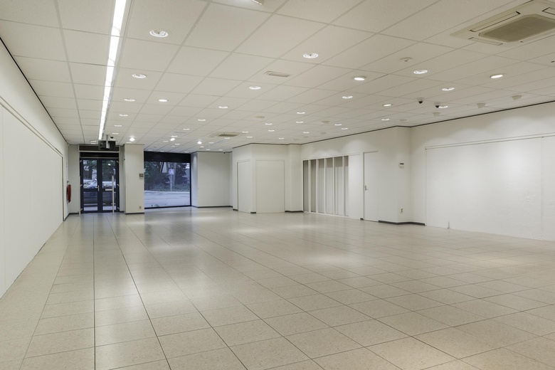 WinkelruimteaanDolderseweg 89A<br/> inDen Dolder