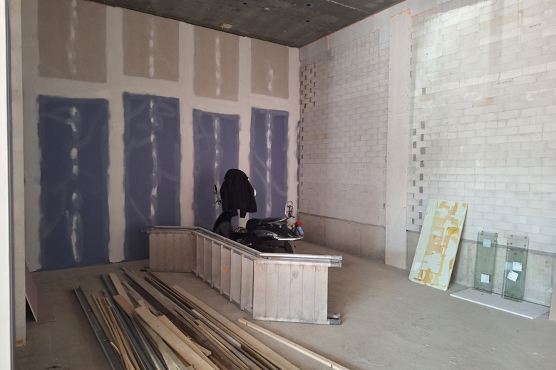 HorecaaanZandstraat 62<br/> inGennep