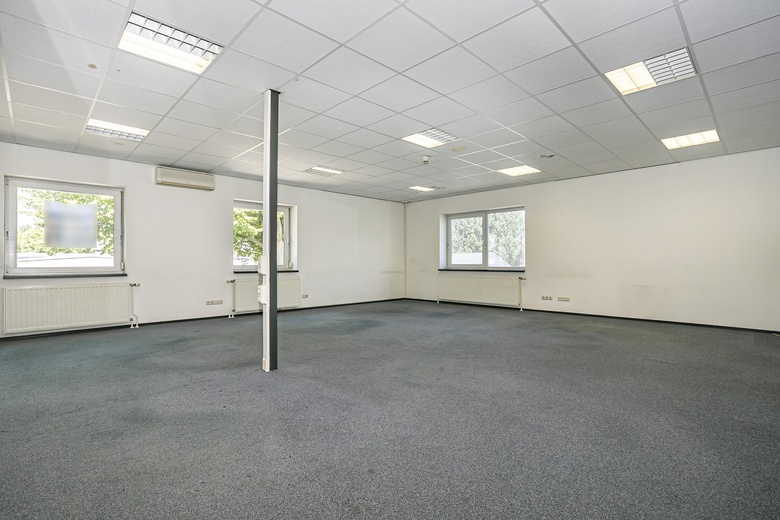 KantoorruimteaanHandelsstraat 15<br/> inSittard KantoorruimteaanHandelsstraat 15<br/> inSittard