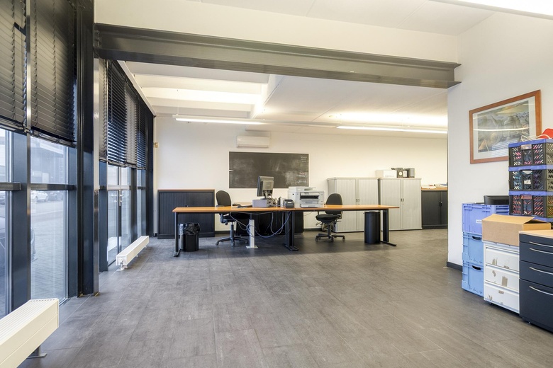 BedrijfsruimteaanKoperslager 19<br/> inNijkerk