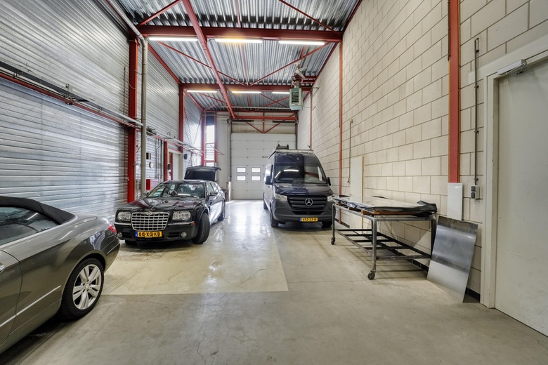 Bedrijfsruimte Leiden - Zaalbergweg 11 - Foto 28