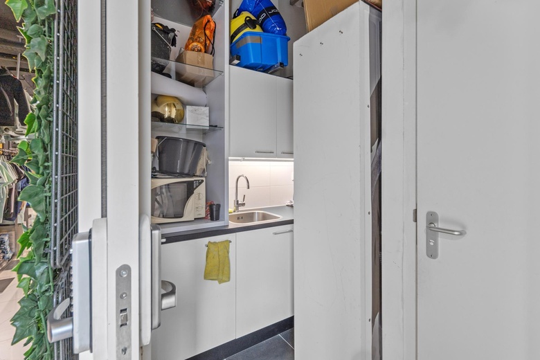 WinkelruimteaanHoutmarkt 152<br/> inBreda