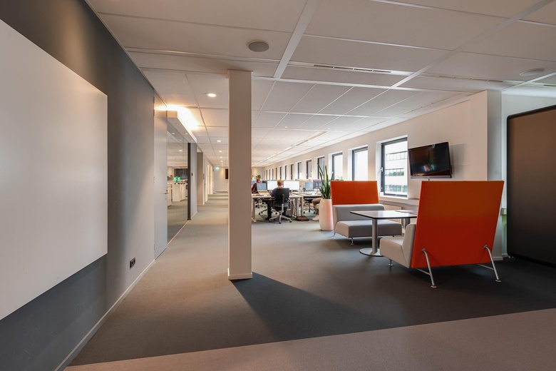 KantoorruimteaanDe Waterman 2<br/> inDen Bosch