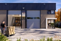 Bedrijfsruimte Elburg - Noorderbreedte 14 A - Foto 1