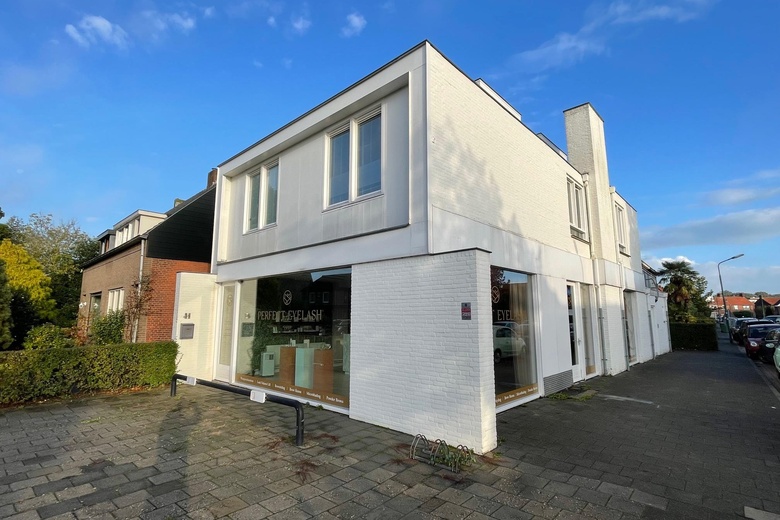Kantoorruimte Prinsenbeek - Kapelstraat 36 - Foto 2