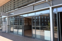 Winkelruimte te huur Purmerend - Van Damplein 22