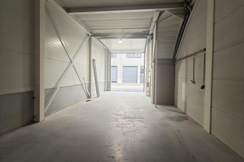 Bedrijfsruimte Uithoorn - Amsterdamseweg 15 N - Foto 10
