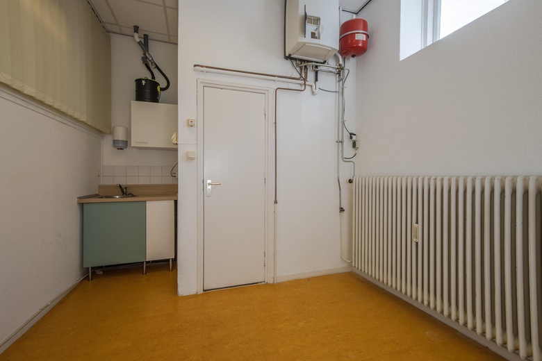 WinkelruimteaanOremusplein 6<br/> inArnhem